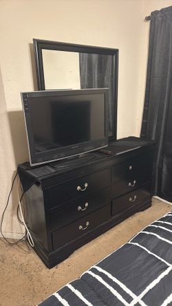 Bedroom furniture