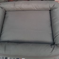 Large Dog Bed New 40% Off