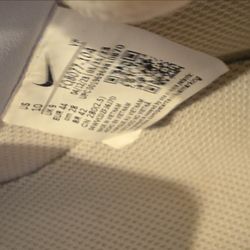 Nike size 10