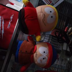 South Park Plush