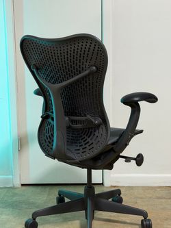 Herman Miller Mirra Office Gaming Chair