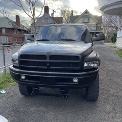 Dodge ram 1500