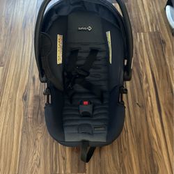 Baby Car Seat