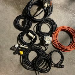 Make Your Own Extension Cords