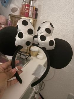 Disney ears