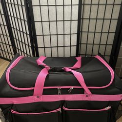 Closet Trolley Dance Bag