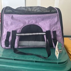PetAmi Airline approved Pet carrier for small dog or cat 
