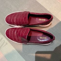 Michael Kors Slip-On loafers