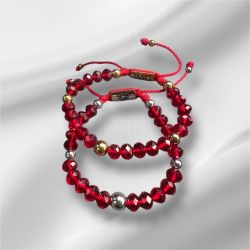 pulseras de protección 