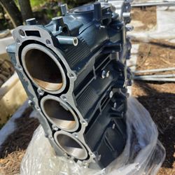 Crankcase Assy for Yamaha outbaord motor 2 stroke 60HP 70HP E60H Crank Cylinder.