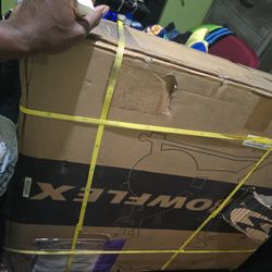 Bowflex C6 Bike And Extreme Se 2