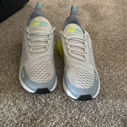 Air Max 270 Shoes Nike