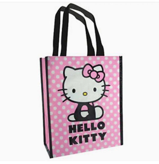 Hello Kitty Bag 