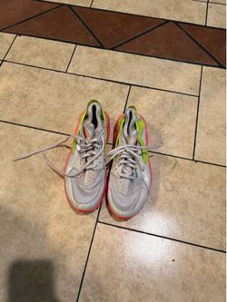 Women’s Nike Shoes