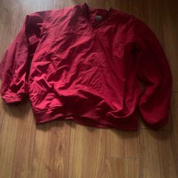 Vintage Windbreaker