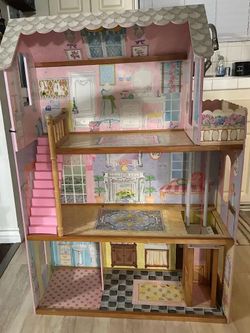 Dollhouse