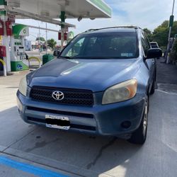 Toyota Rav 4 2008