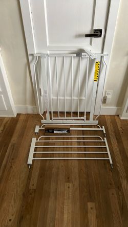 Baby/ pet  gate