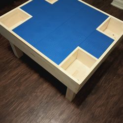 Lakeshore sales lego table