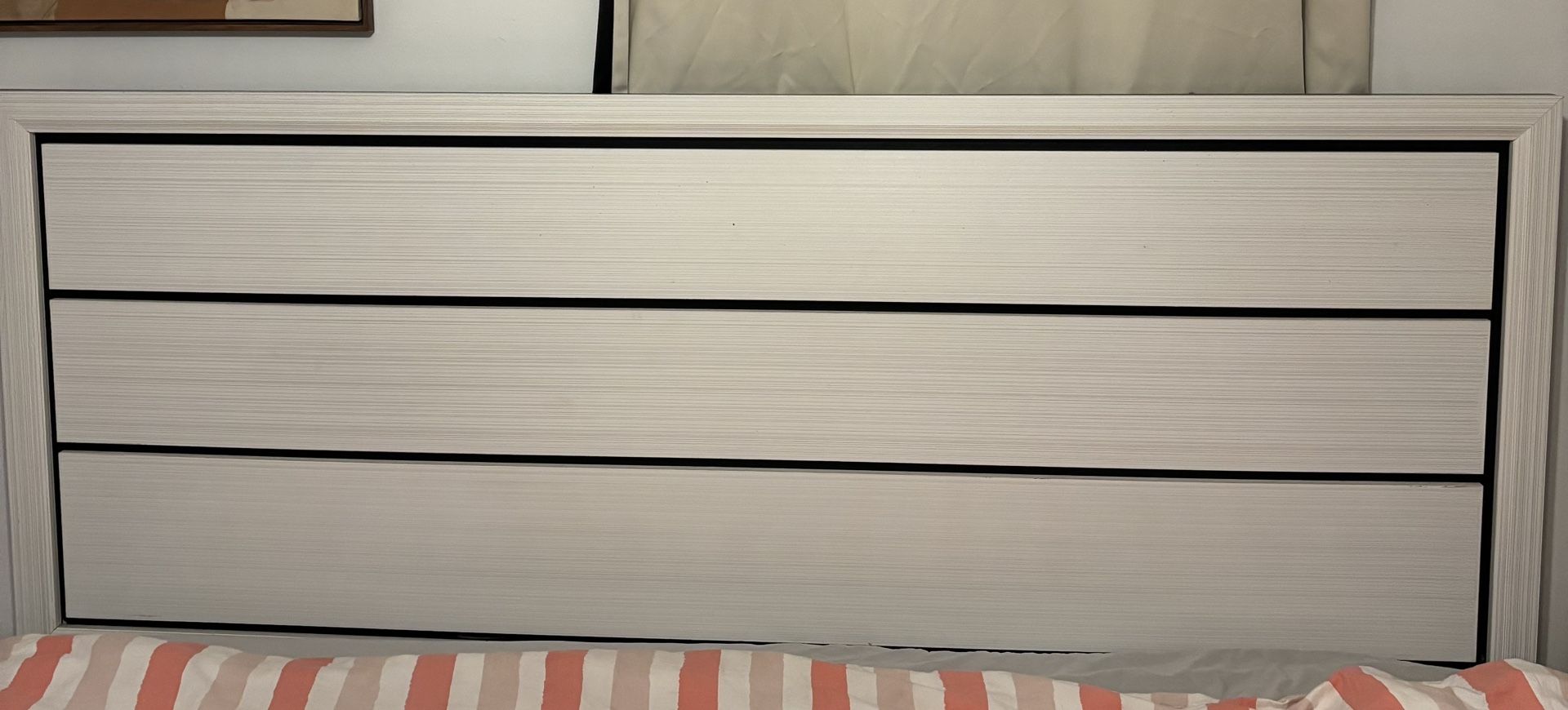 King Bed Frame