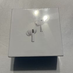 Airpods Gen 2 Brand New Factory Sealed
