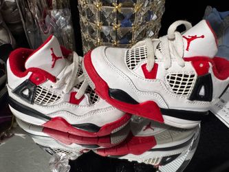 Jordan Retro O.G 4