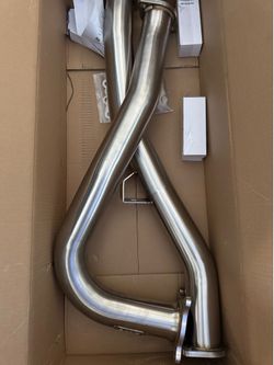subaru wrx downpipes 2015 to 2021