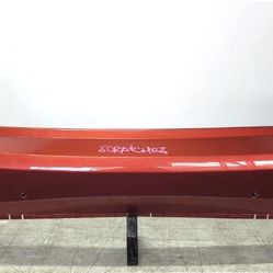 2021 2022 2023 BMW 4 SERIES G26 M440i REAR BUMPER GRAN COUPE OEM