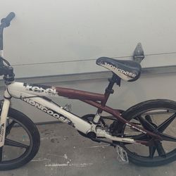 Bicycle - Mongoose Rebel Bike