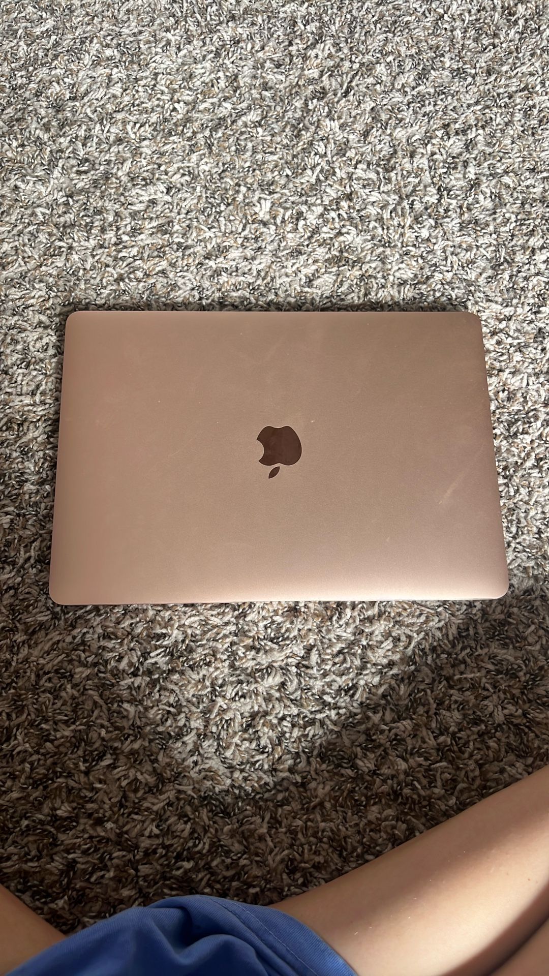 MacBook Air M1