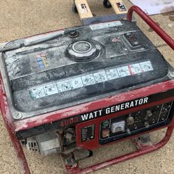 Generator