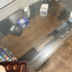 Free Table