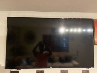 55” Roku