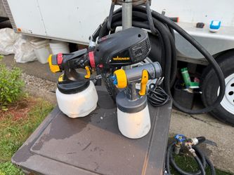 Wagner Spraytech