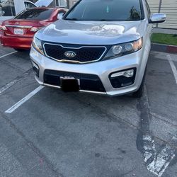 2014 KIA Sorento