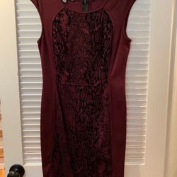 Donna Rico Dress