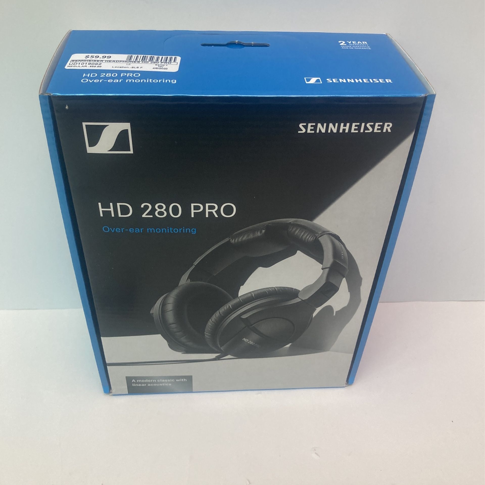 Sennheiser 