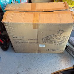 Playpen Unused 