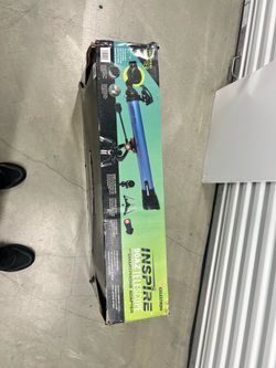 Celestron Inspire 90AZ Telescope