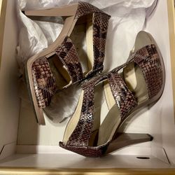 MICHAEL KORS HEELS