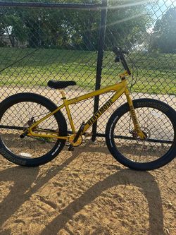 Se bike