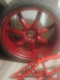 Rims