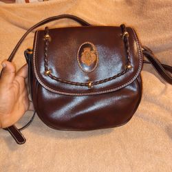 Crossbody
