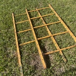 Scaffold side Frame “ONLY”