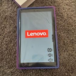 Lenovo Tablet