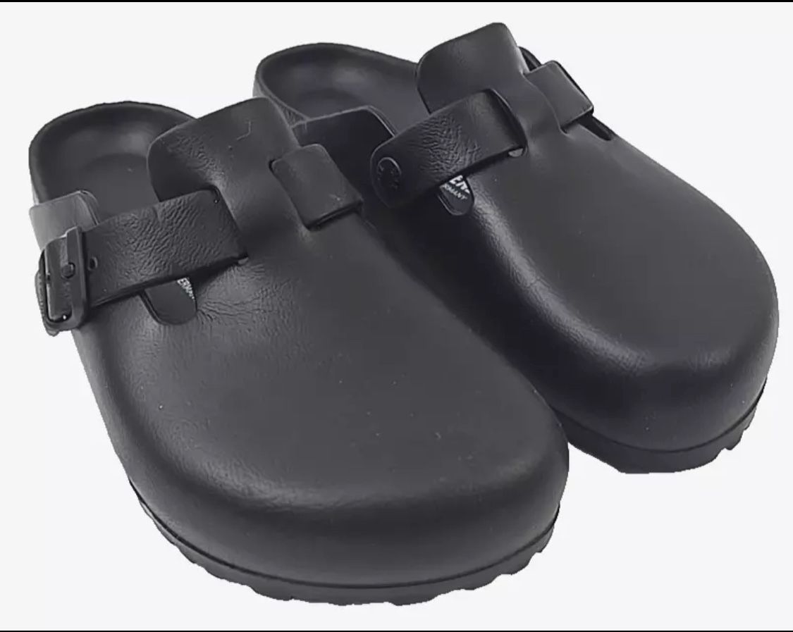 Birkenstock Eva Boston Size 8