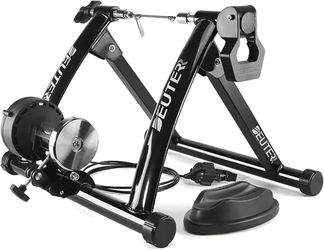 New Bike Trainer