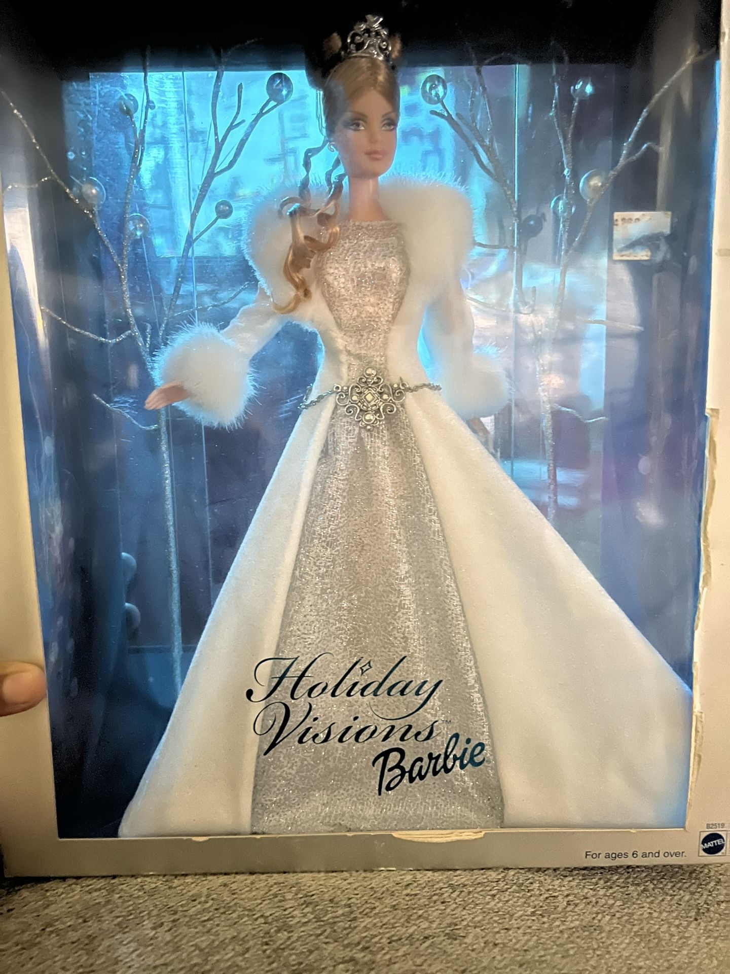 Winter Fantasy Special Edition Holiday 