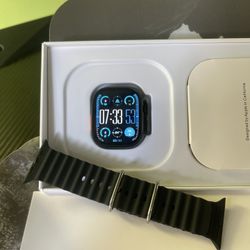 Apple Watch Ultra 2 - Black