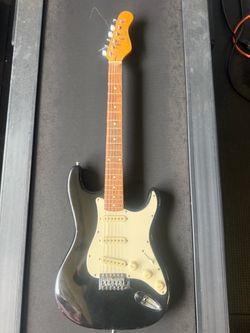 Electric Guitar